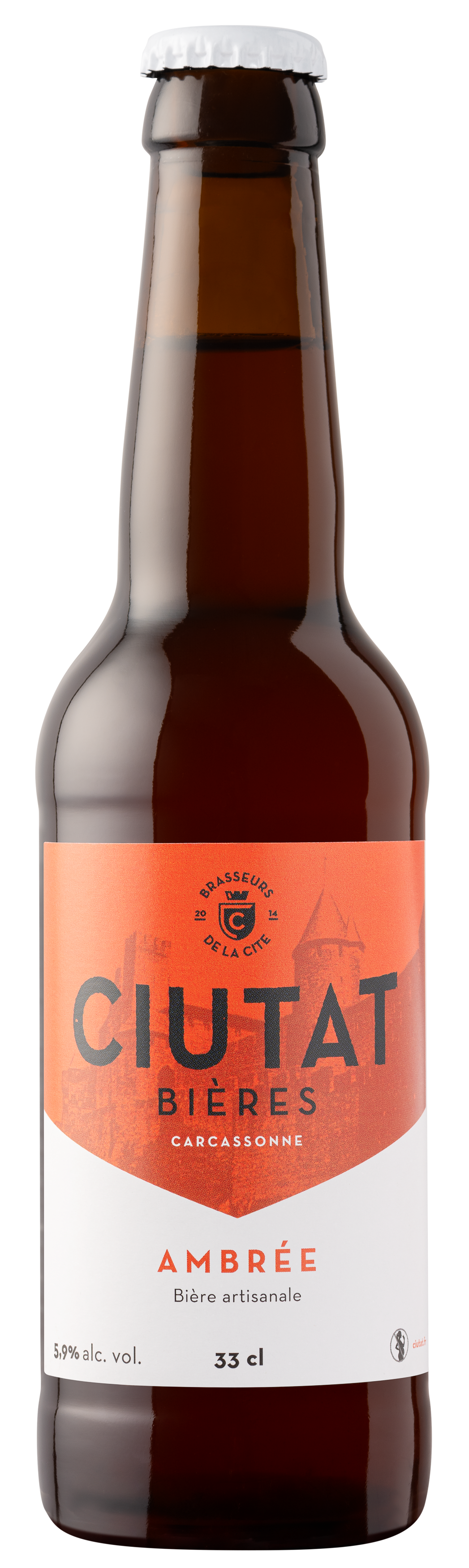 Ambrée Ciutat