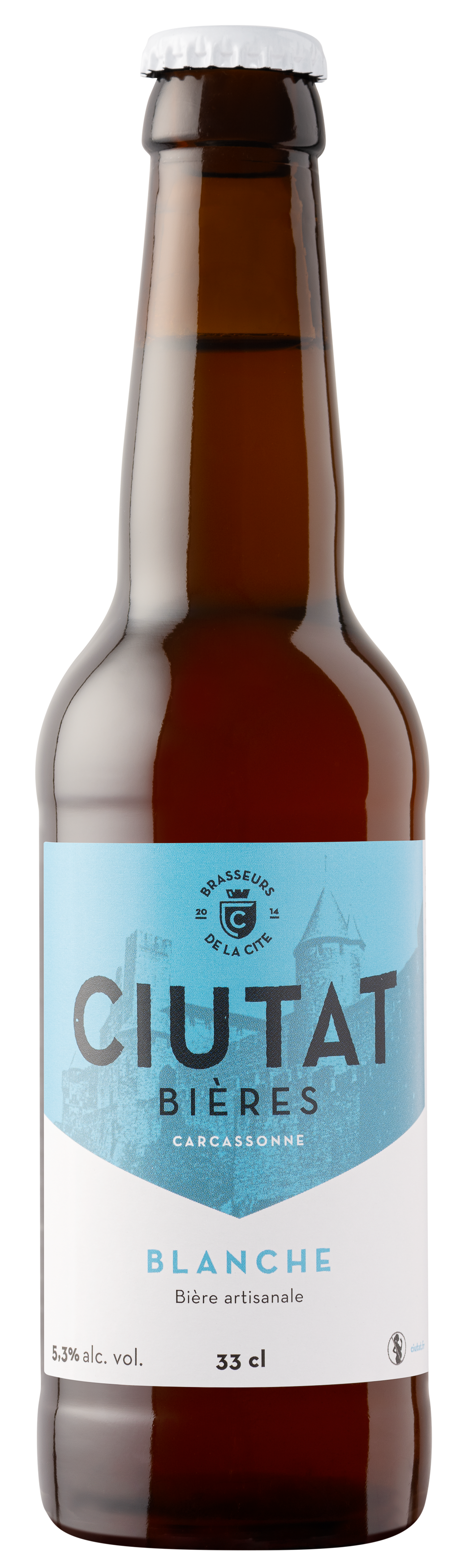 Blanche Ciutat
