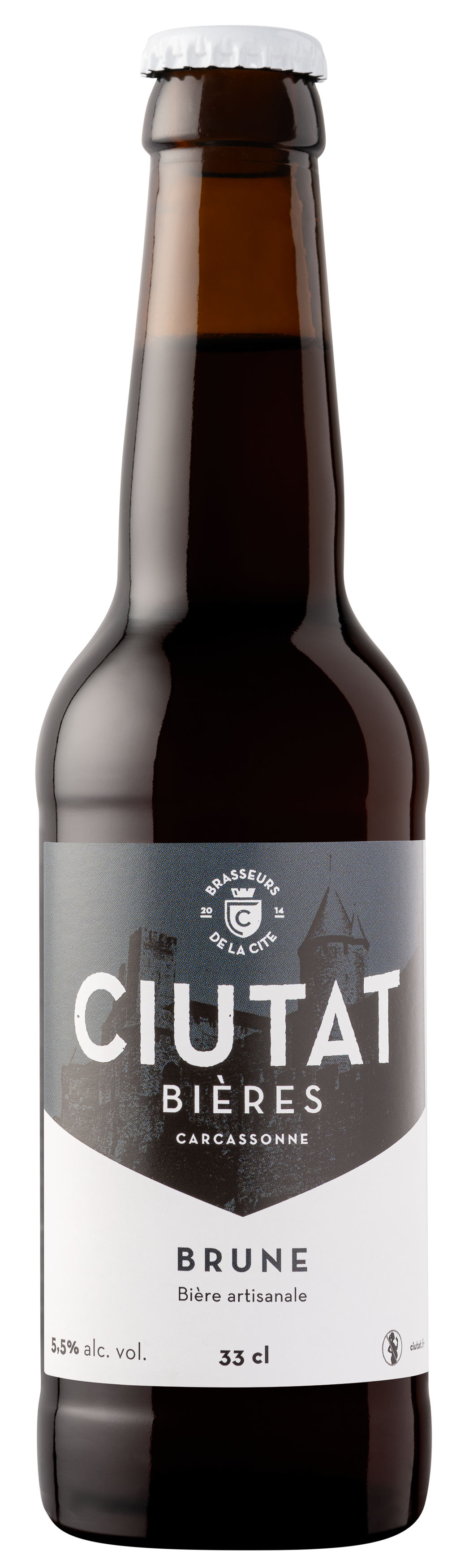 Brune Ciutat