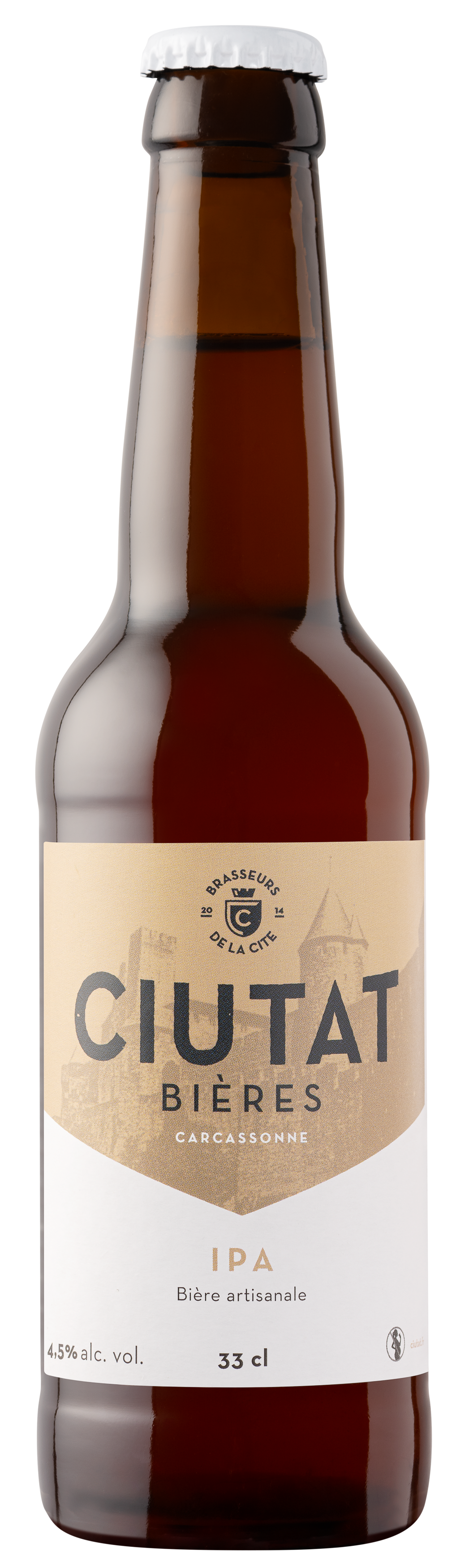 Ciutat du moment