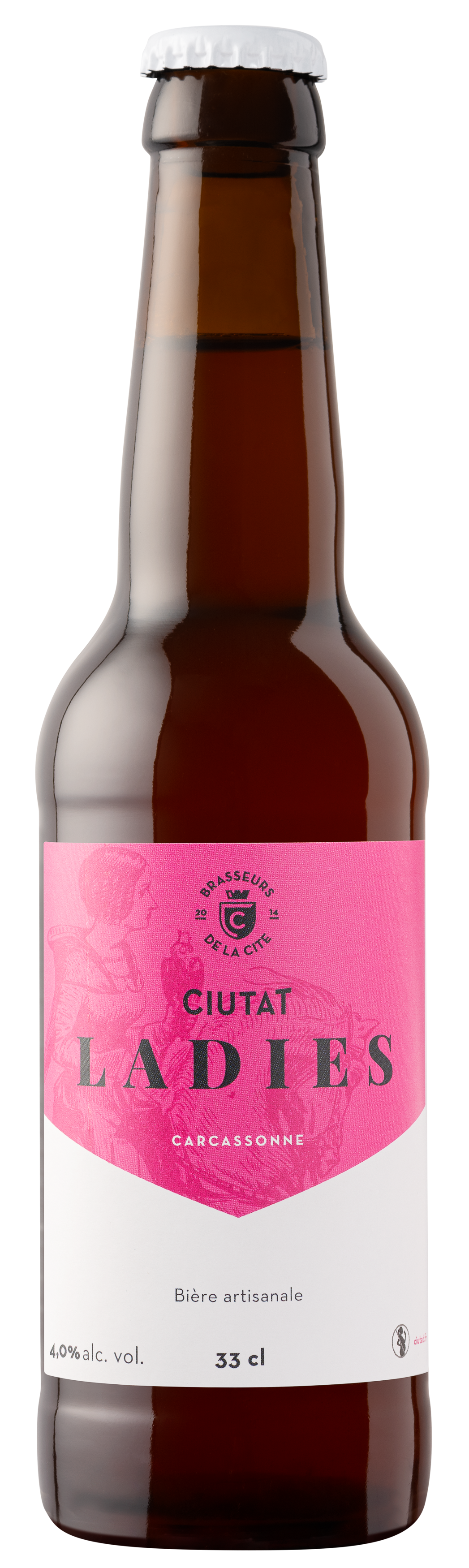 Ladies Ciutat
