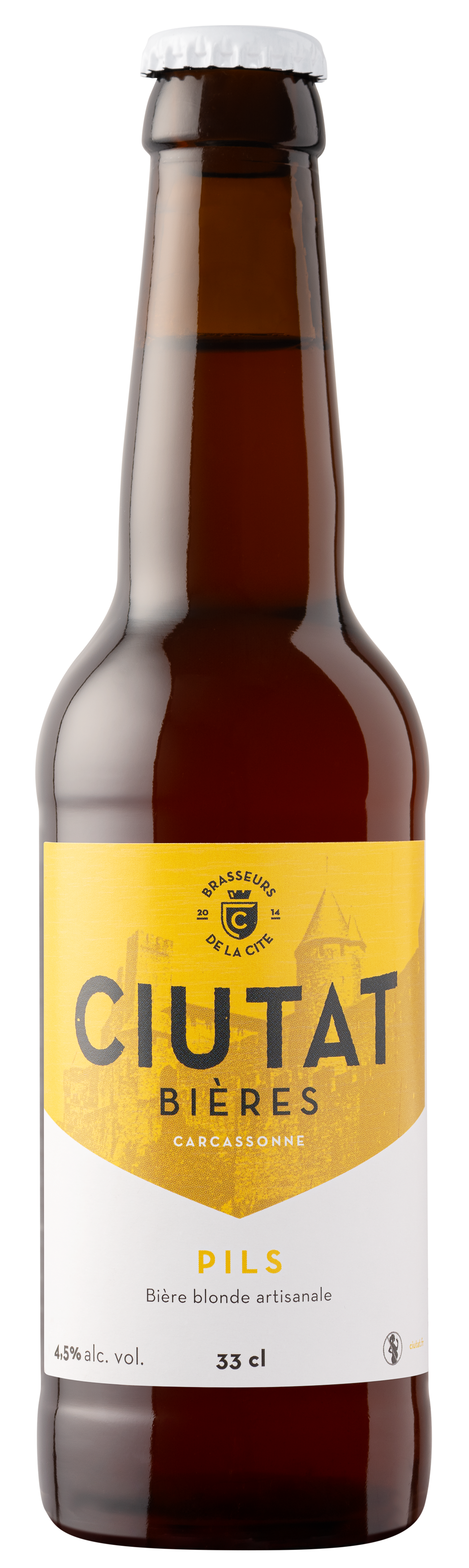 Pils Ciutat